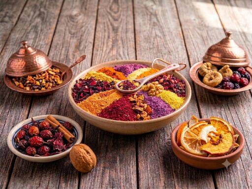 Baharat