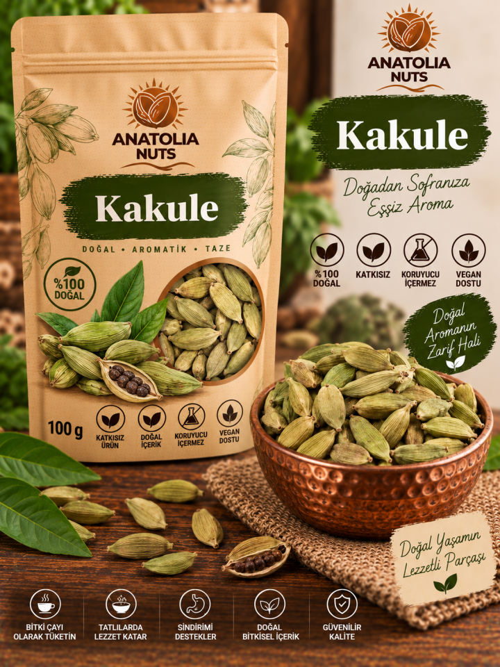 Kakule