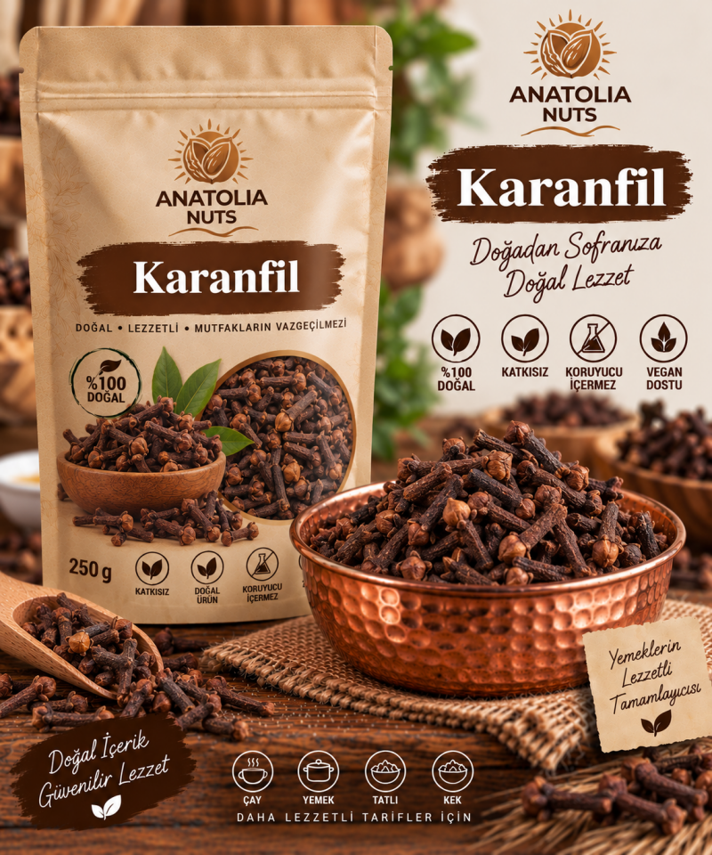 Karanfil