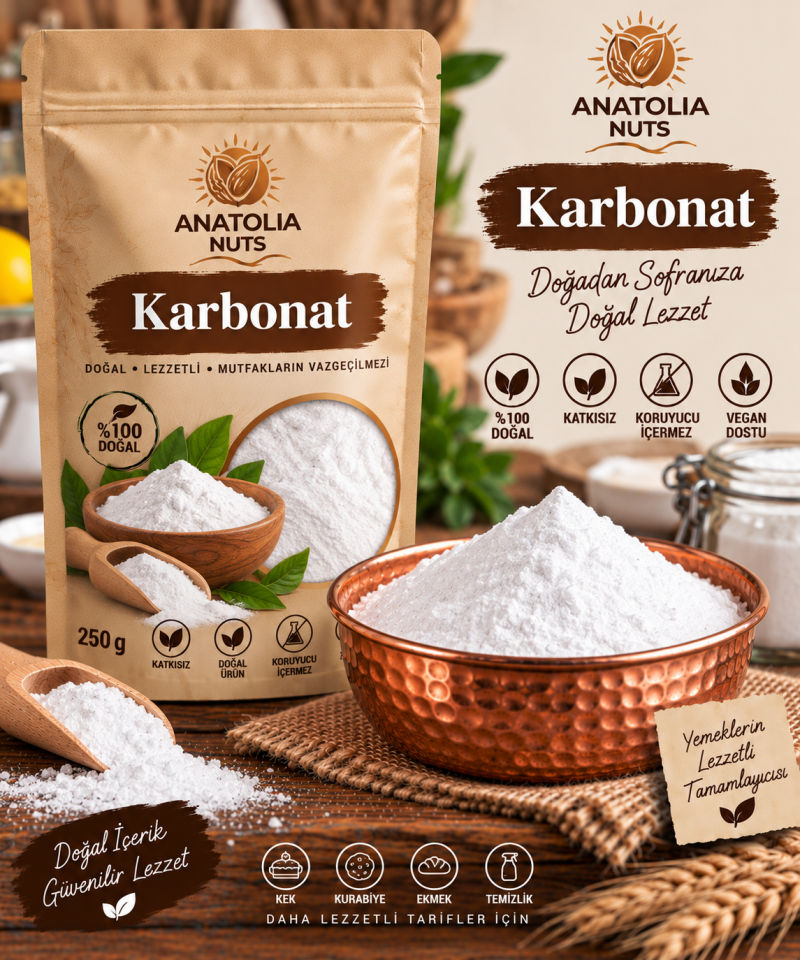 Karbonat