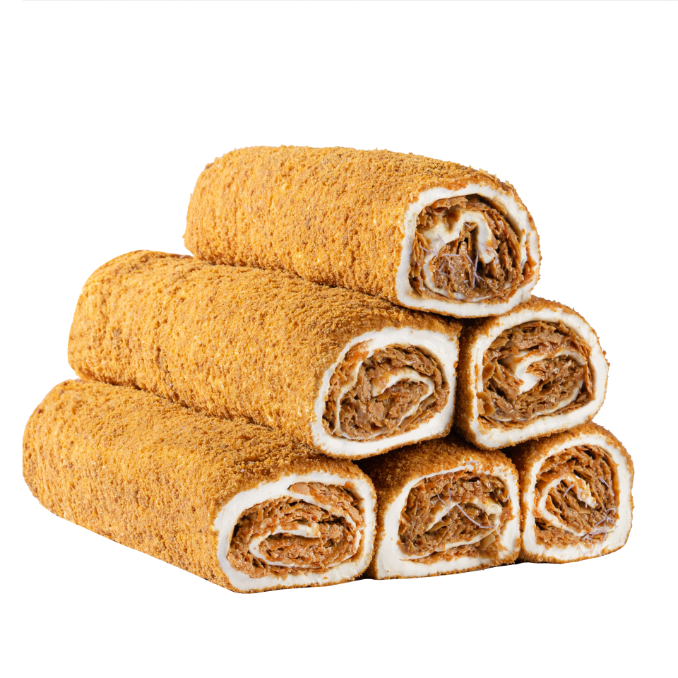 Sarma Rulo Lotus Lokum
