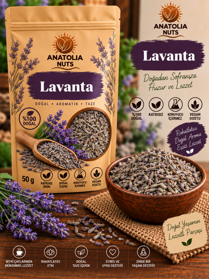 Lavanta