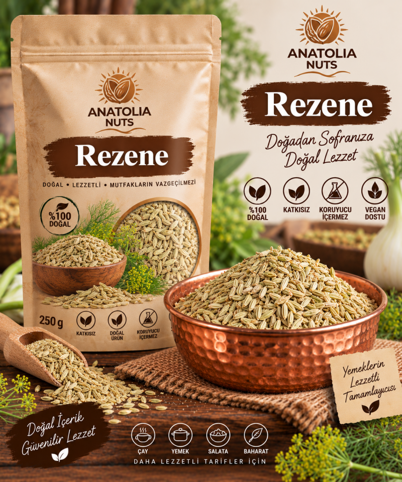 Rezene