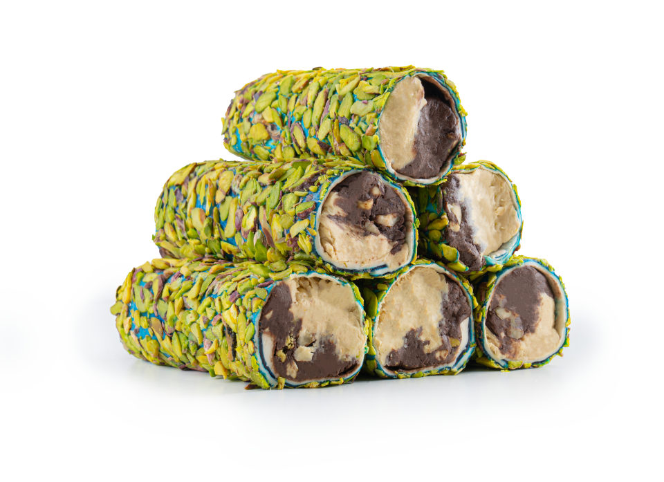 Gökçe Sarma Lokum