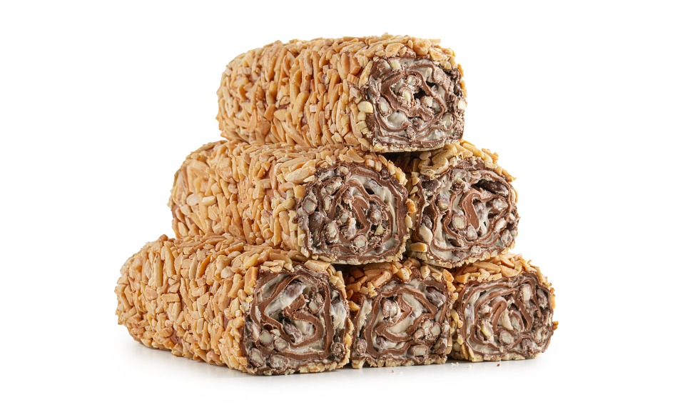 Sarma Magic Lokum