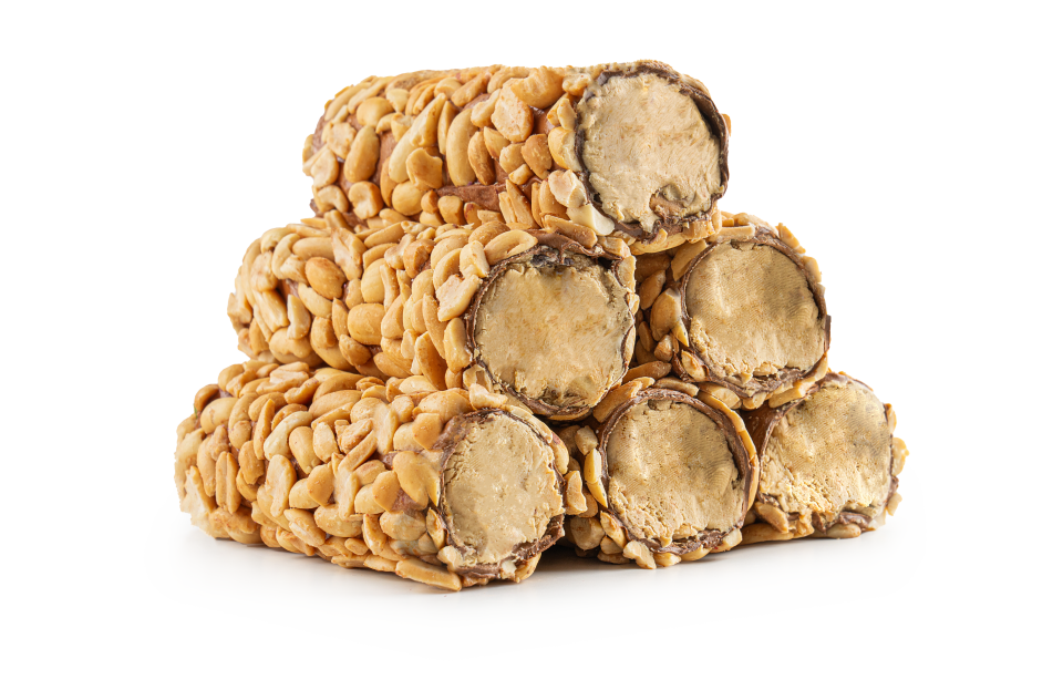 Sarma Snickers Lokum