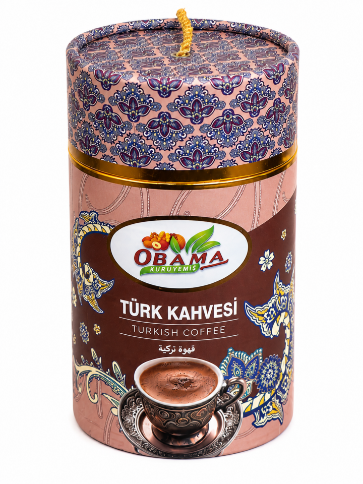 Türk Kahvesi