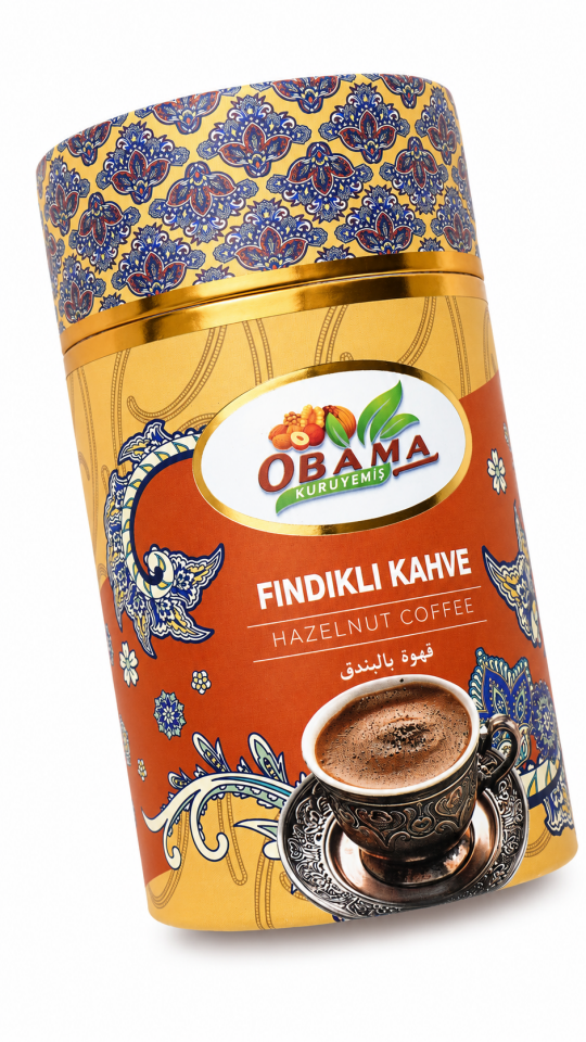 Fındıklı Kahve