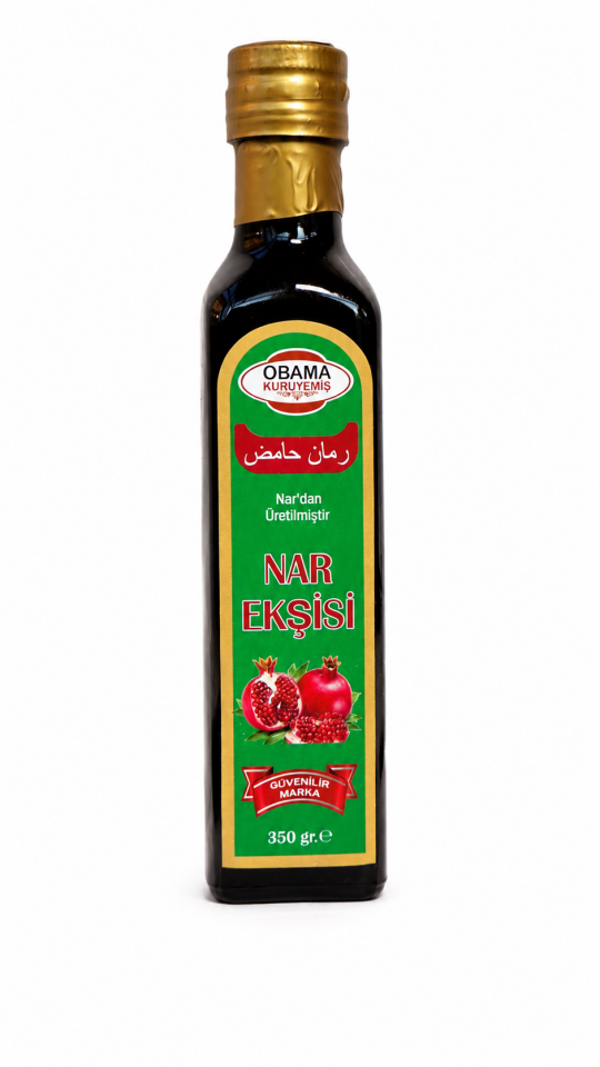 Nar Ekşisi
