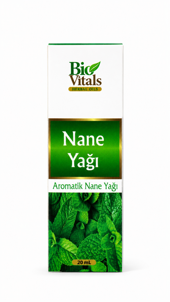 Nane Yağı