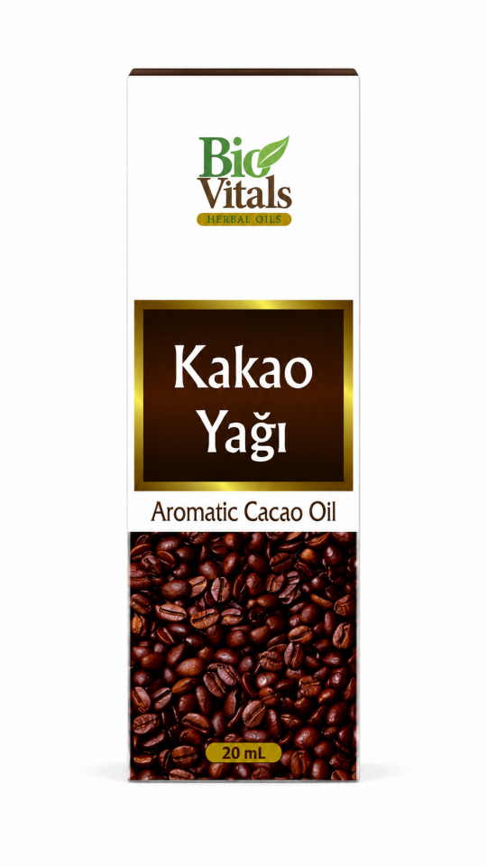Kakao Yağı