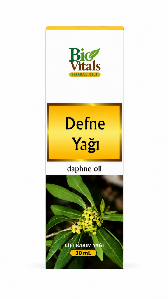 Defne Yağı