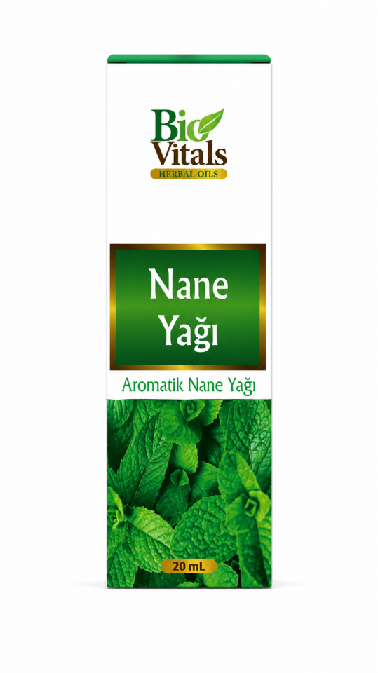 Nane Yağı
