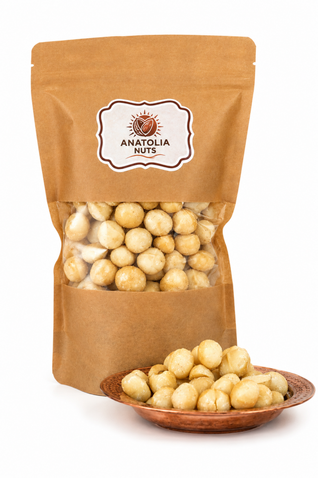 Makemia Fındığı İçi