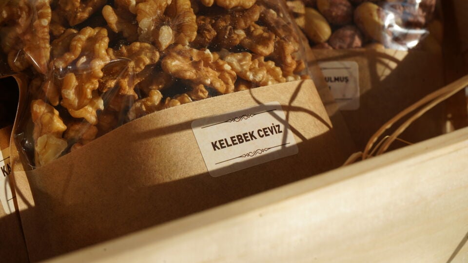 Kelebek Ceviz