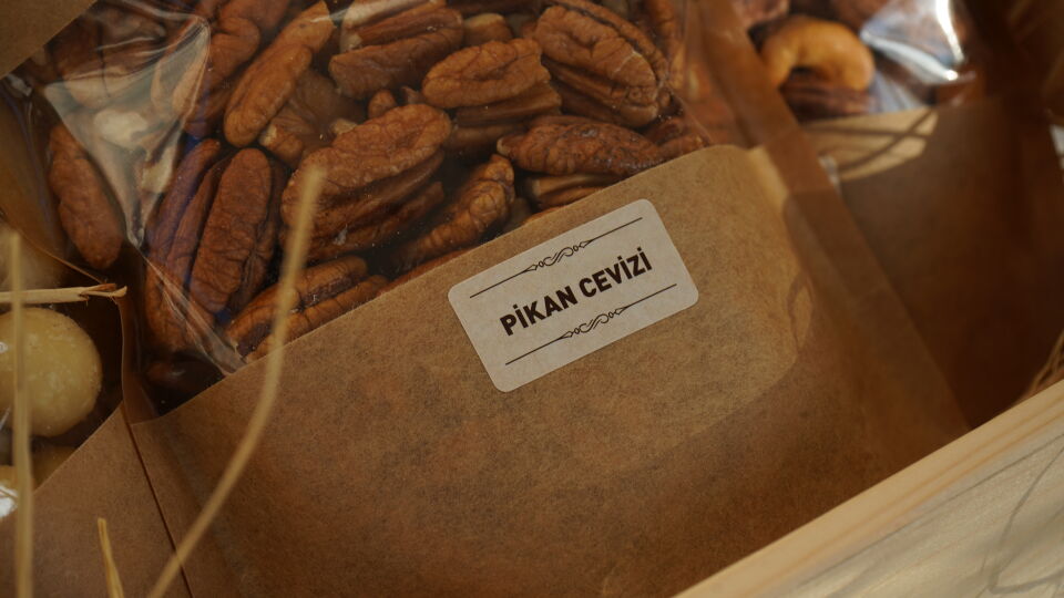 Pikan Cevizi