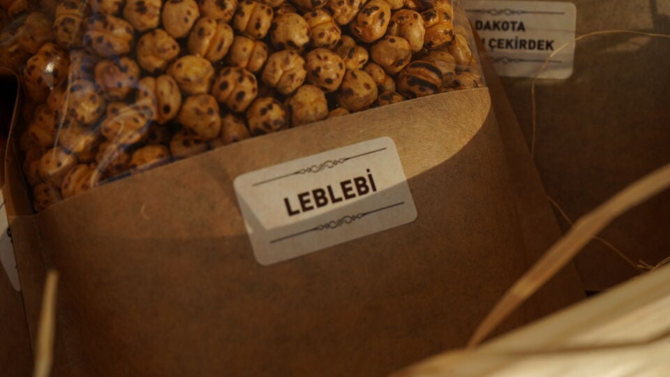Leblebi