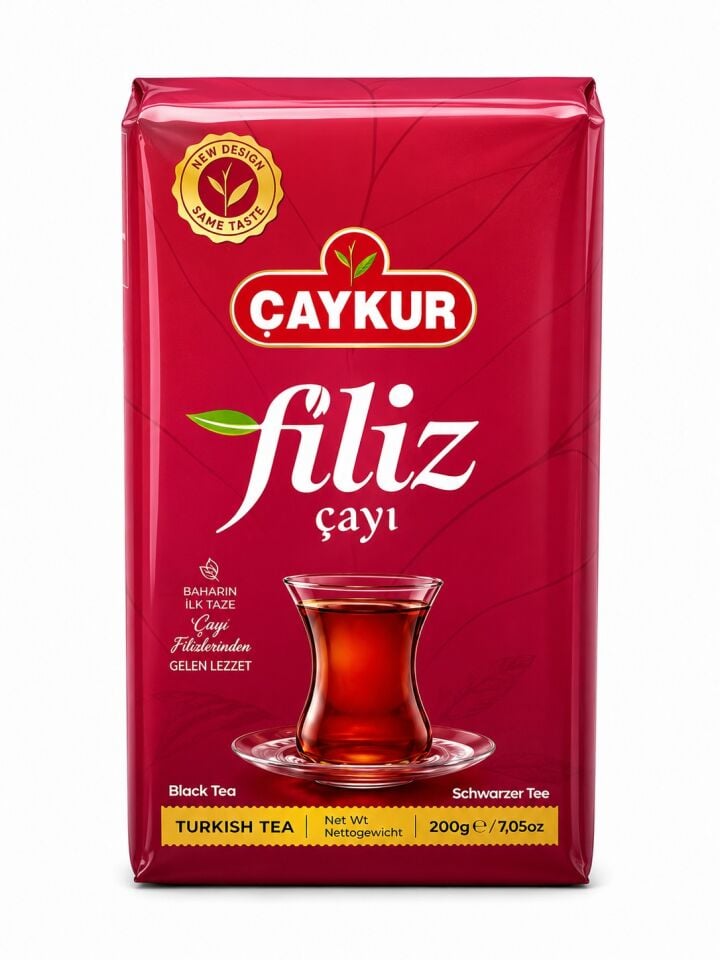 Çaykur Filiz Çayı