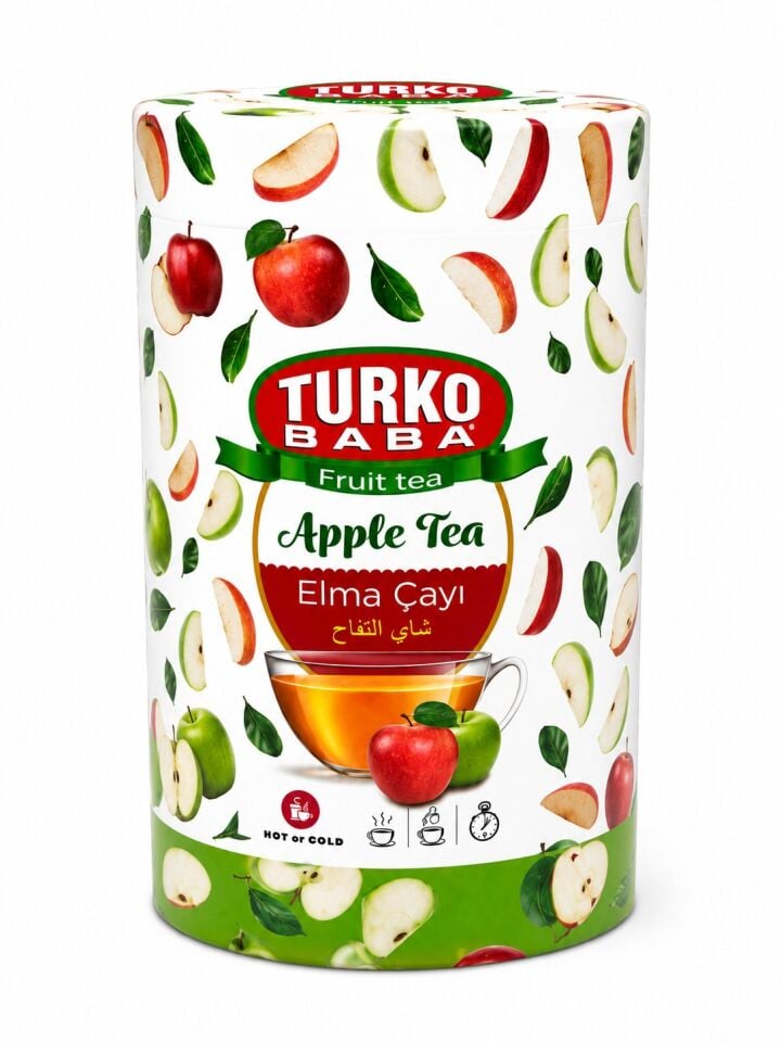 Turko Baba Elma Çayı