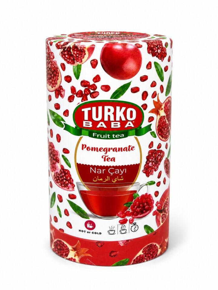 Turko Baba Nar Çayı