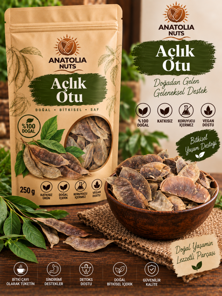 Açlık Otu