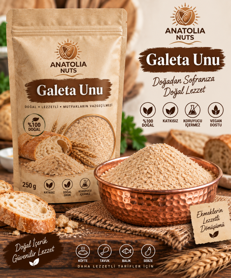 Galeta Unu